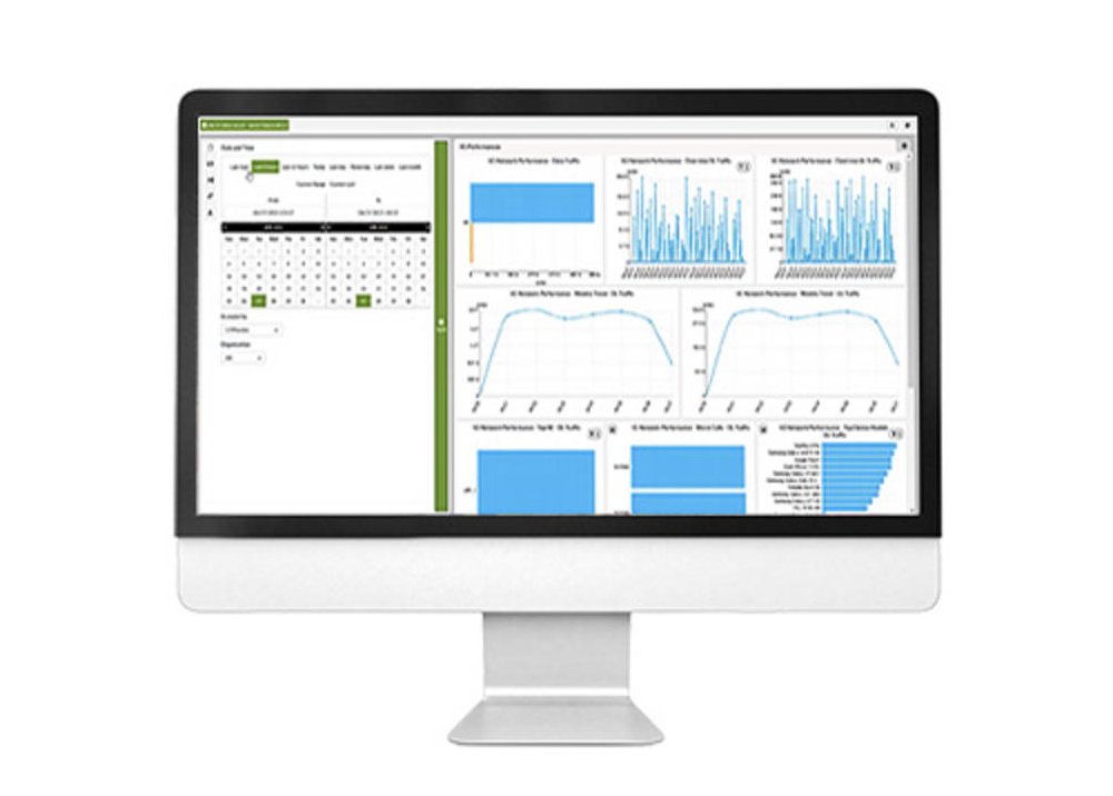 Infovista Ativa Reviews and Pricing 2024